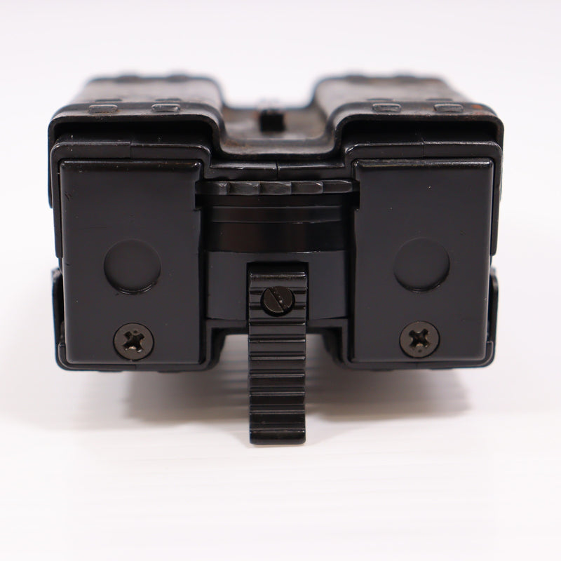 【中古即納】[MIL] 東京マルイ MP5用 220連ダブル・ショートマガジン(20121219)