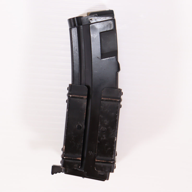 【中古即納】[MIL] 東京マルイ MP5用 220連ダブル・ショートマガジン(20121219)