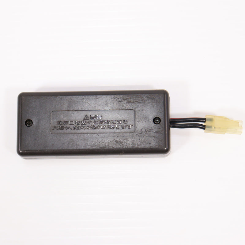 【中古即納】[MIL] 東京マルイ NEWバッテリー放電器(20150223)