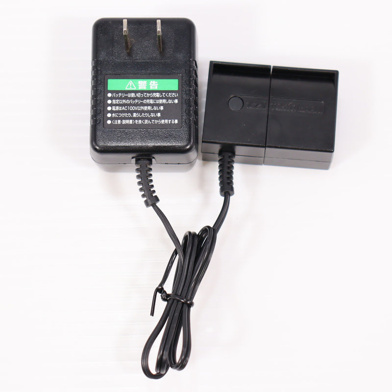 【中古即納】[MIL] 東京マルイ 7.2V マイクロバッテリーEX用充電器(20150223)