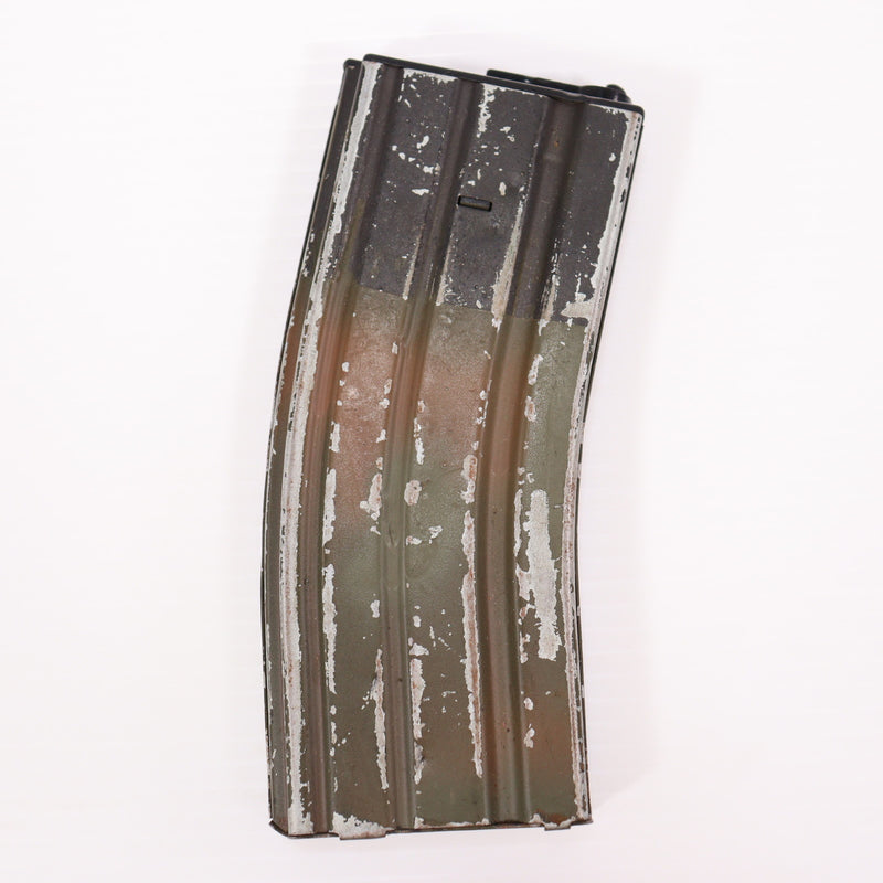 【中古即納】[MIL] 東京マルイ M16用 スペアマガジン(旧型)(20150223)