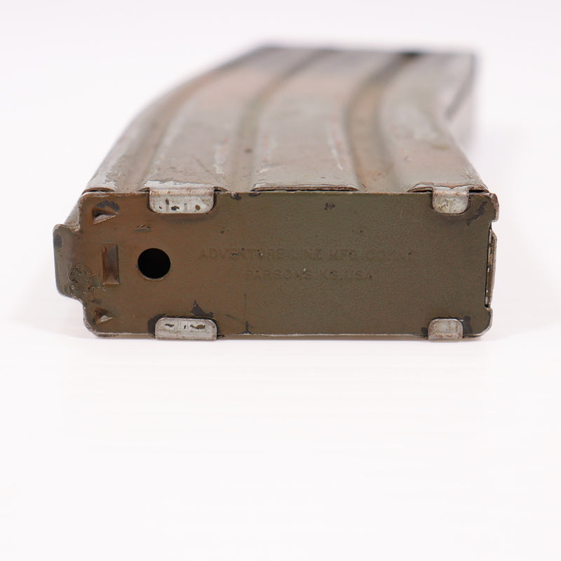 【中古即納】[MIL] 東京マルイ M16用 スペアマガジン(旧型)(20150223)