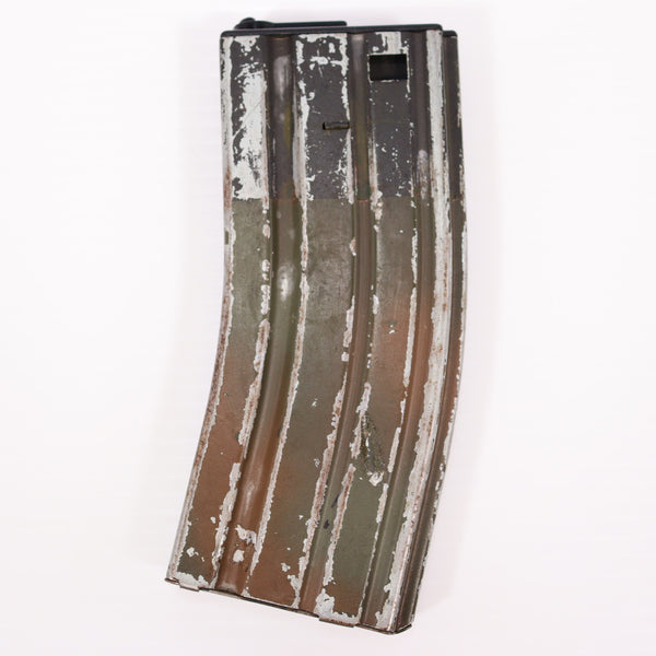 【中古即納】[MIL] 東京マルイ M16用 スペアマガジン(旧型)(20150223)