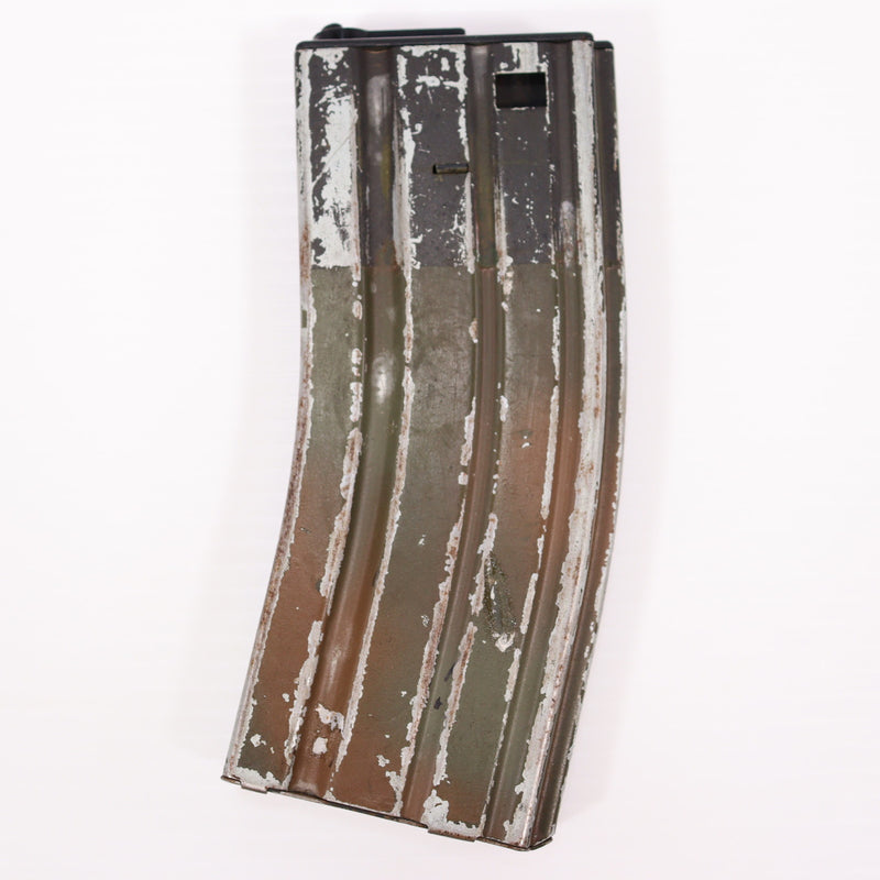 【中古即納】[MIL] 東京マルイ M16用 スペアマガジン(旧型)(20150223)