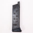 【中古即納】[MIL] マルゼン ワルサーニューPPK/S 22連スペアマガジン(20150407)