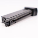 【中古即納】[MIL] マルゼン ワルサーニューPPK/S 22連スペアマガジン(20150407)