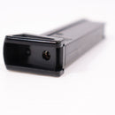 【中古即納】[MIL] マルゼン ワルサーニューPPK/S 22連スペアマガジン(20150407)