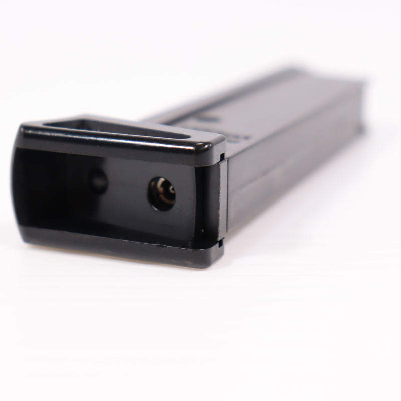 【中古即納】[MIL] マルゼン ワルサーニューPPK/S 22連スペアマガジン(20150407)