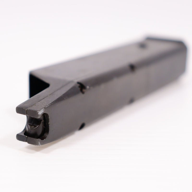 【中古即納】[MIL] マルゼン イングラムM11 ブローバックマシンピストル 20連リキッドチャージマガジン(UZI共通)(20150223)