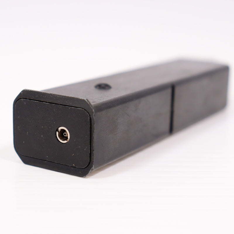 【中古即納】[MIL] マルゼン イングラムM11 ブローバックマシンピストル 20連リキッドチャージマガジン(UZI共通)(20150223)