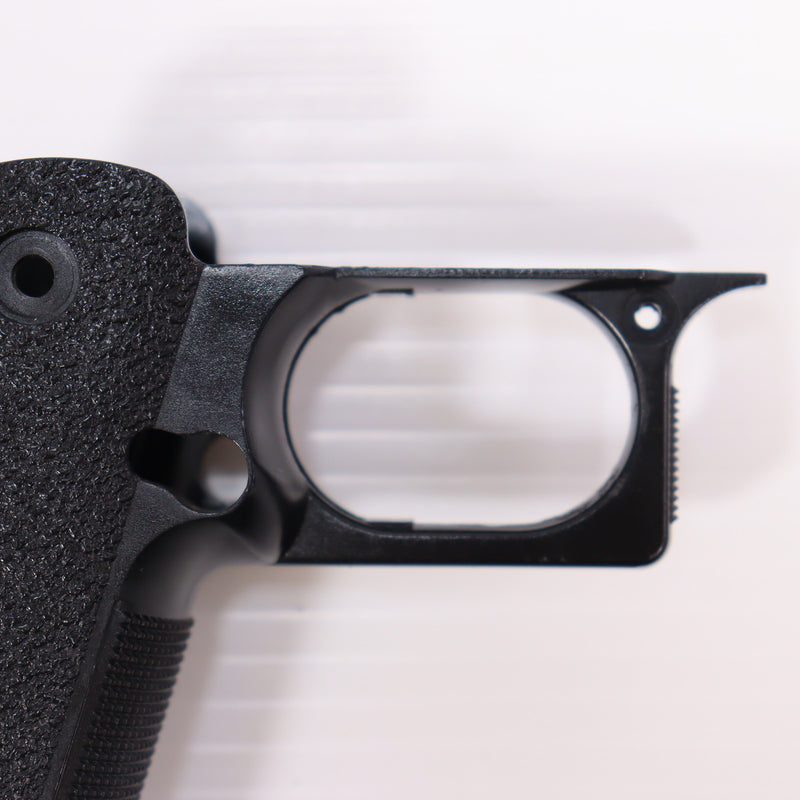 【中古即納】[MIL] 東京マルイ ハイキャパ5.1 ガバメントモデル グリップ(H51-57)(20150223)