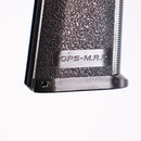 【中古即納】[MIL] 東京マルイ ハイキャパ5.1 ガバメントモデル グリップ(H51-57)(20150223)