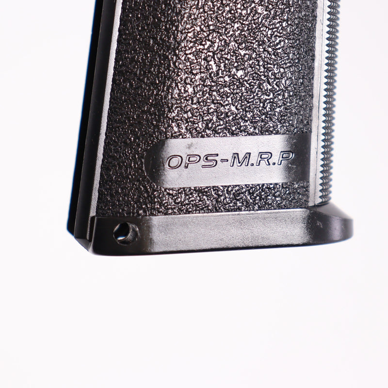 【中古即納】[MIL] 東京マルイ ハイキャパ5.1 ガバメントモデル グリップ(H51-57)(20150223)