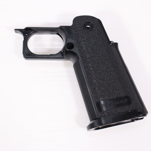 【中古即納】[MIL] 東京マルイ ハイキャパ5.1 ガバメントモデル グリップ(H51-57)(20150223)