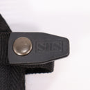 【中古即納】[MIL] SIIS(エスツーエス) 中型オートマチック用 ヒップホルスター 左用 BK(ブラック/黒)(20150223)