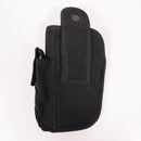 【中古即納】[MIL] SIDEKICK(サイドキック) 中型オートマチック用 アンダーマウント対応 ヒップホルスター BK(ブラック/黒)(20150223)