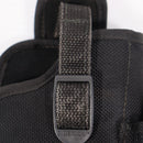 【中古即納】[MIL] SIDEKICK(サイドキック) 中型オートマチック用 アンダーマウント対応 ヒップホルスター BK(ブラック/黒)(20150223)