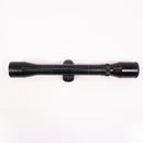 【中古即納】[MIL] マルコシ UX スーパー 4×32 ライフルスコープ(20150223)