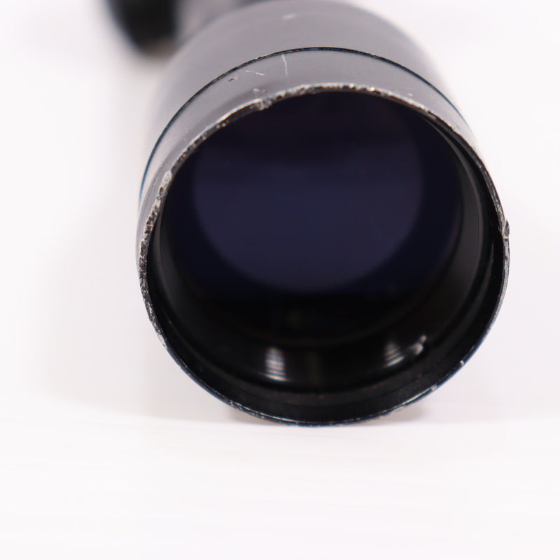 【中古即納】[MIL] マルコシ UX スーパー 4×32 ライフルスコープ(20150223)