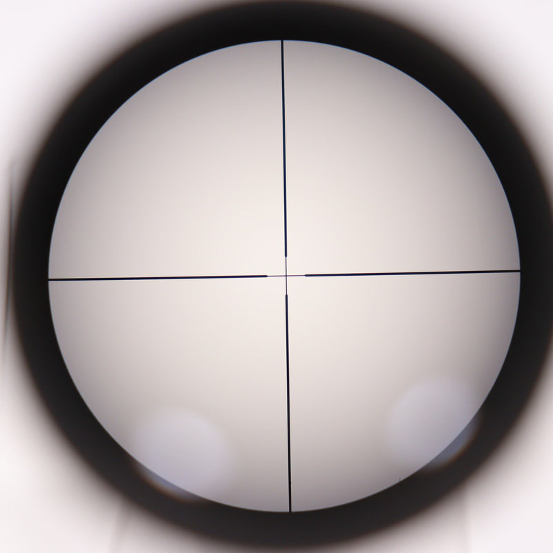 【中古即納】[MIL] マルコシ UX スーパー 4×32 ライフルスコープ(20150223)