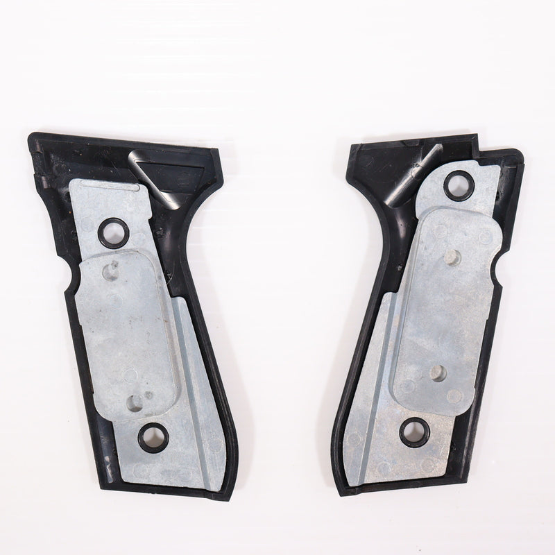 【中古即納】[MIL] 東京マルイ M9A1 グリップセット(20150223)