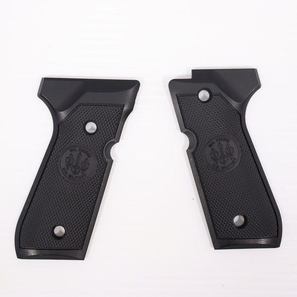 【中古即納】[MIL] 東京マルイ M9A1 グリップセット(20150223)