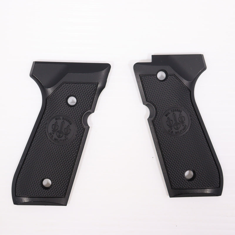 【中古即納】[MIL] 東京マルイ M9A1 グリップセット(20150223)