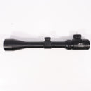 【中古即納】[MIL] ANS Optical(ANSオプティカル) 3-9×40RGB イルミネーションライフルスコープ(20150223)