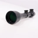 【中古即納】[MIL] ANS Optical(ANSオプティカル) 3-9×40RGB イルミネーションライフルスコープ(20150223)