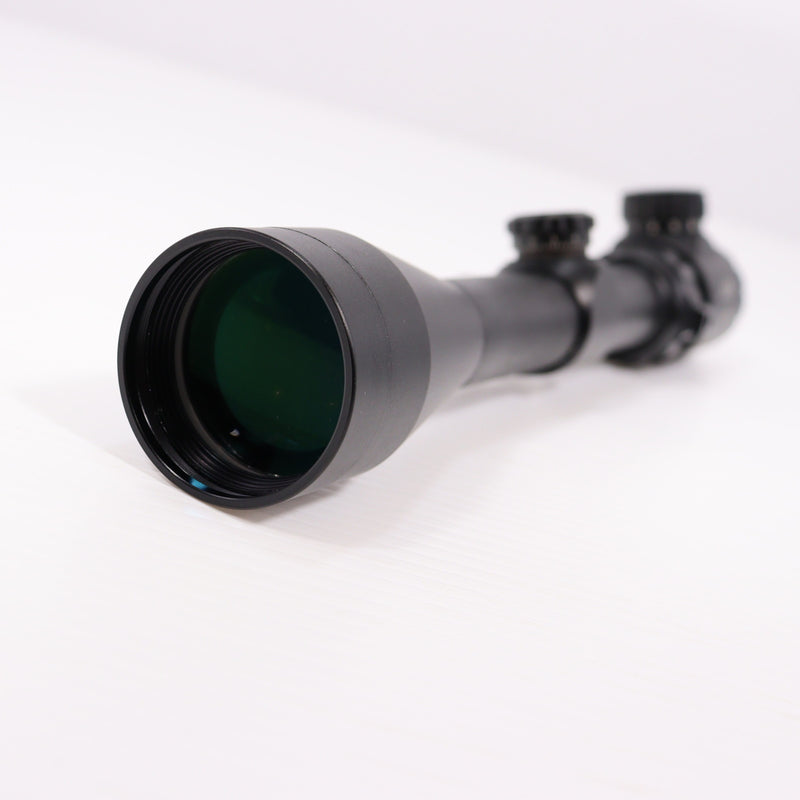 【中古即納】[MIL] ANS Optical(ANSオプティカル) 3-9×40RGB イルミネーションライフルスコープ(20150223)