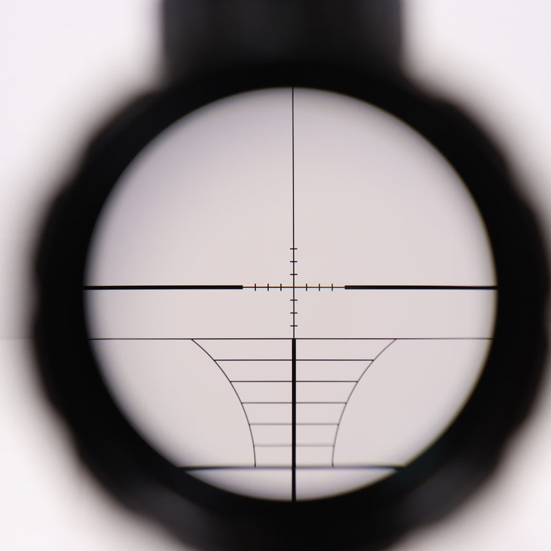 【中古即納】[MIL] ANS Optical(ANSオプティカル) 3-9×40RGB イルミネーションライフルスコープ(20150223)