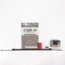 【中古即納】[MIL] 東京マルイ 次世代電動ガン CQB-R ブラック (18歳以上専用)(20121204)