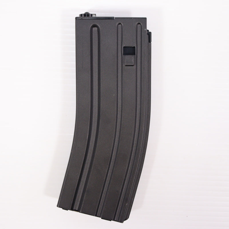 【中古即納】[MIL] 東京マルイ 次世代電動ガン CQB-R ブラック (18歳以上専用)(20121204)