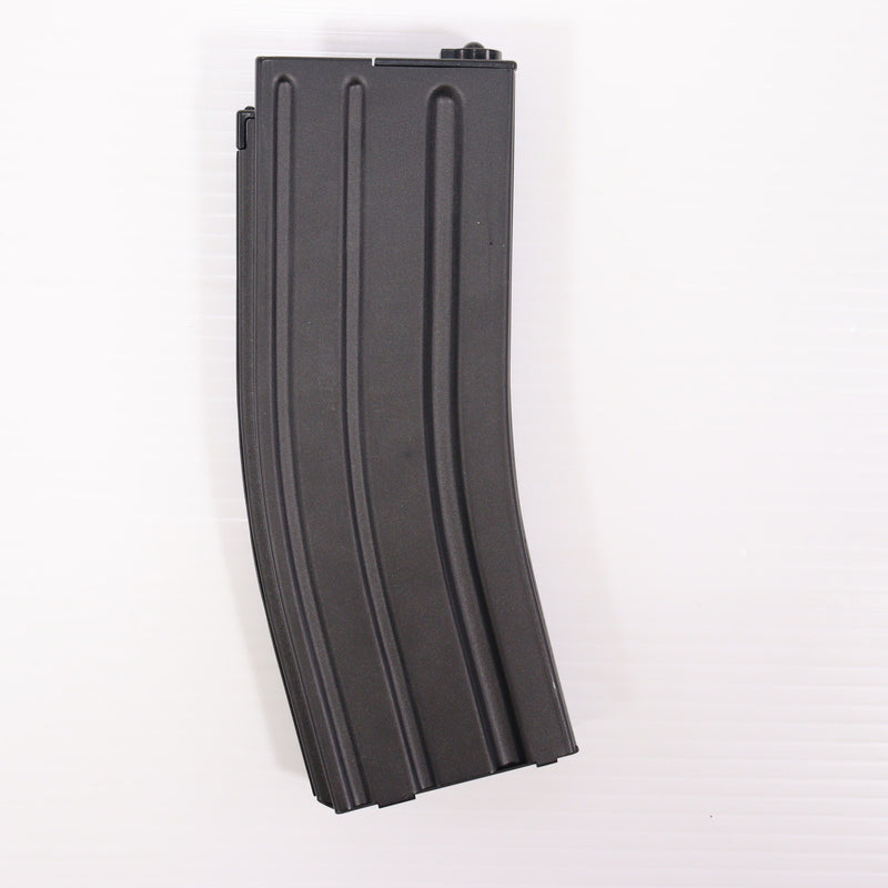 【中古即納】[MIL] 東京マルイ 次世代電動ガン CQB-R ブラック (18歳以上専用)(20121204)