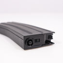 【中古即納】[MIL] 東京マルイ 次世代電動ガン CQB-R ブラック (18歳以上専用)(20121204)