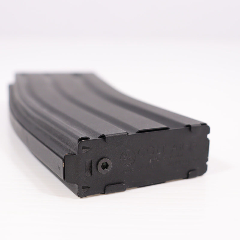 【中古即納】[MIL] 東京マルイ 次世代電動ガン CQB-R ブラック (18歳以上専用)(20121204)