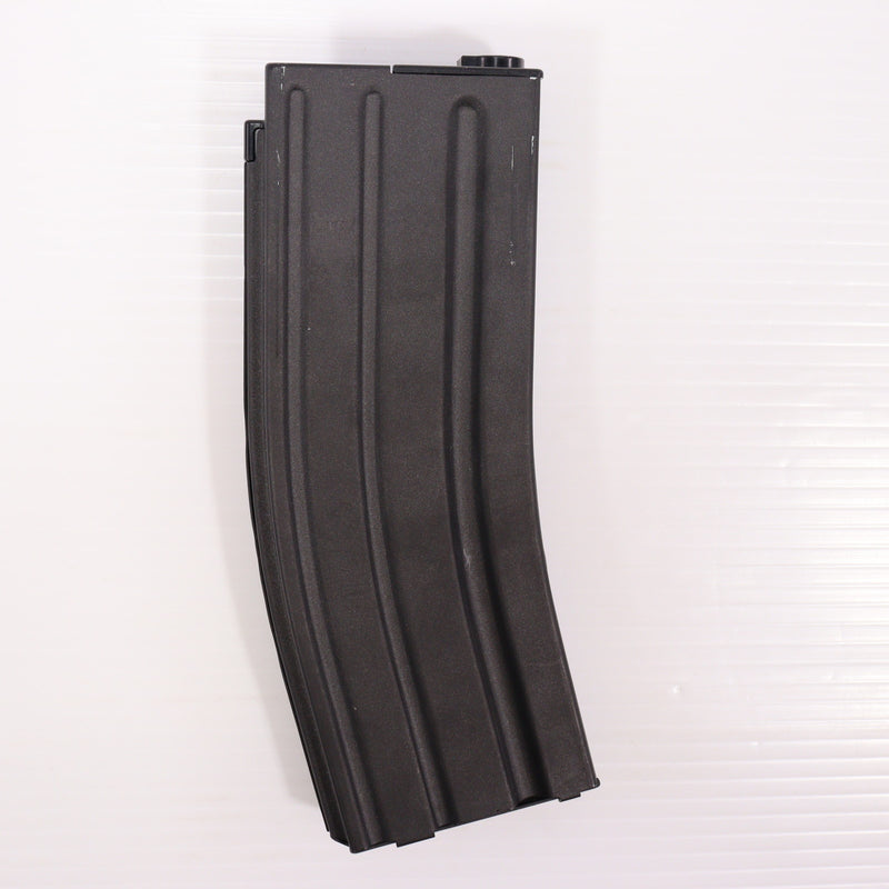 【中古即納】[MIL] 東京マルイ 次世代電動ガン M4シリーズ用 82連マガジン(20150223)