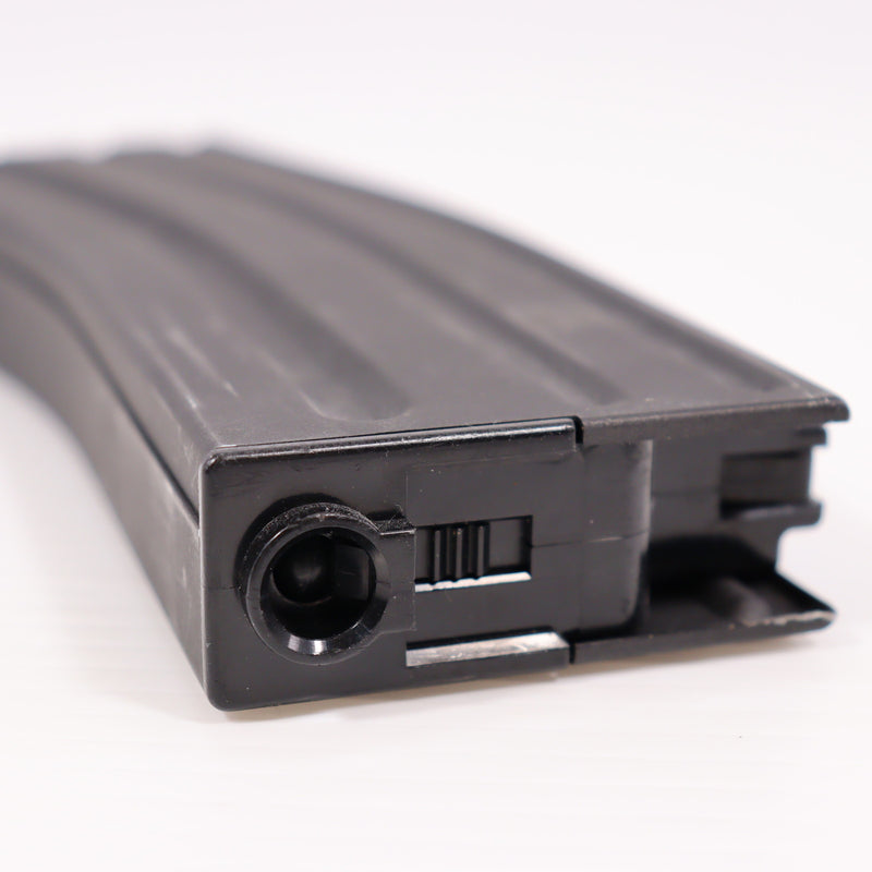 【中古即納】[MIL] 東京マルイ 次世代電動ガン M4シリーズ用 82連マガジン(20150223)