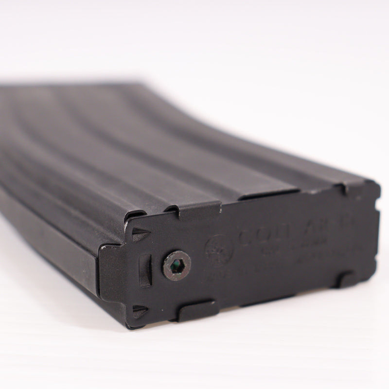 【中古即納】[MIL] 東京マルイ 次世代電動ガン M4シリーズ用 82連マガジン(20150223)