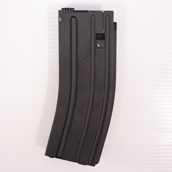 【中古即納】[MIL] 東京マルイ 次世代電動ガン M4シリーズ用 82連マガジン(20150223)
