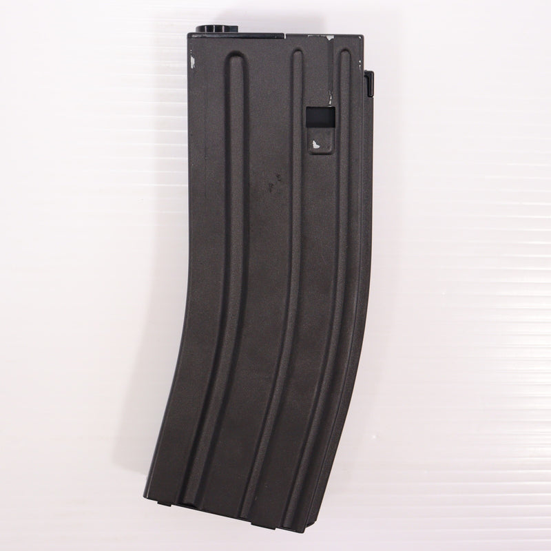 【中古即納】[MIL] 東京マルイ 次世代電動ガン M4シリーズ用 82連マガジン(20150223)