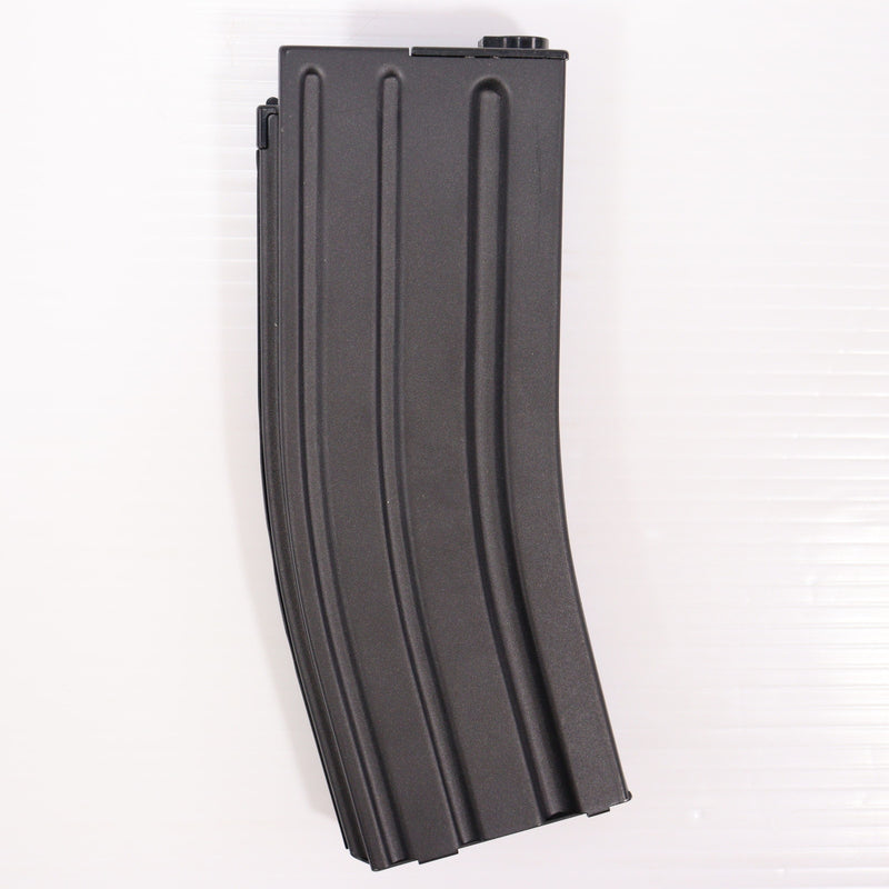 【中古即納】[MIL] 東京マルイ 次世代電動ガン M4シリーズ用 82連マガジン(20150223)