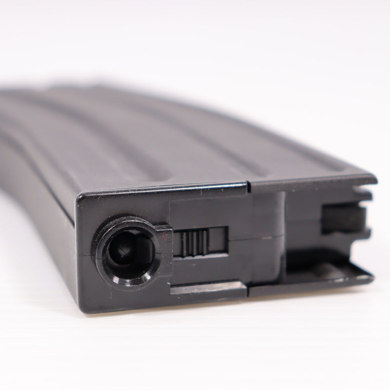 【中古即納】[MIL] 東京マルイ 次世代電動ガン M4シリーズ用 82連マガジン(20150223)