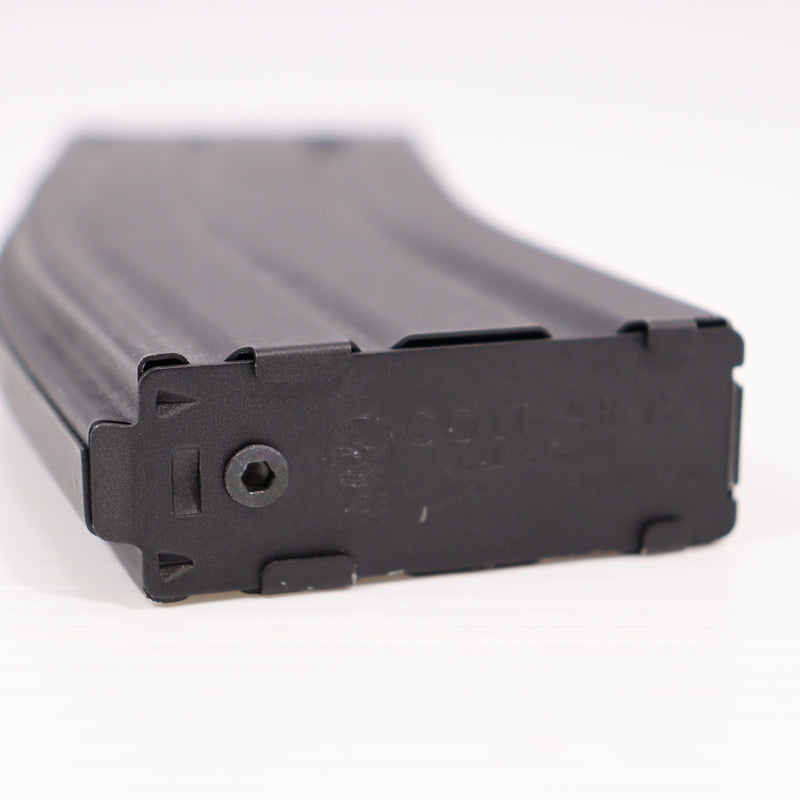 【中古即納】[MIL] 東京マルイ 次世代電動ガン M4シリーズ用 82連マガジン(20150223)