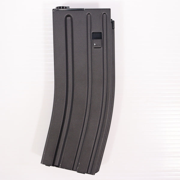 【中古即納】[MIL] 東京マルイ 次世代電動ガン M4シリーズ用 82連マガジン(20150223)
