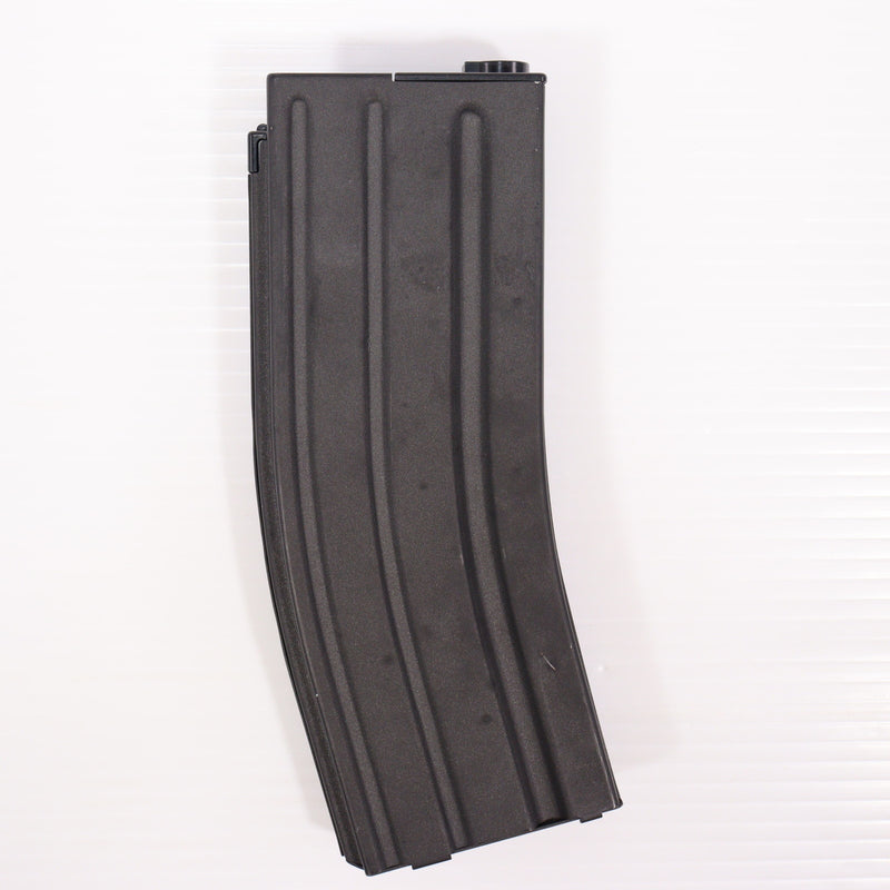 【中古即納】[MIL] 東京マルイ 次世代電動ガン M4シリーズ用 82連マガジン(20150223)