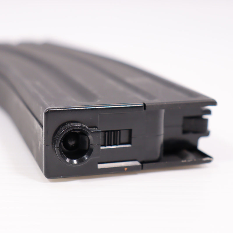 【中古即納】[MIL] 東京マルイ 次世代電動ガン M4シリーズ用 82連マガジン(20150223)