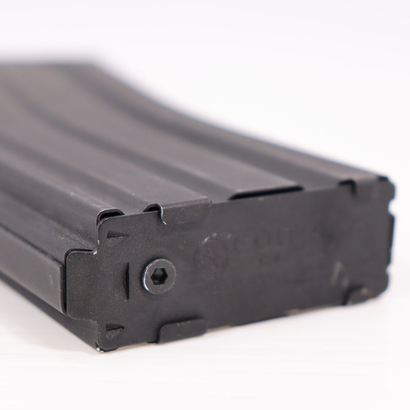 【中古即納】[MIL] 東京マルイ 次世代電動ガン M4シリーズ用 82連マガジン(20150223)