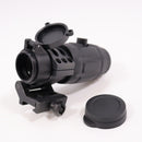 【中古即納】[MIL] VECTOR OPTICS(ベクターオプティクス) Maverick(マーベリック) 3×26 マグニファイア/フリップサイドマウント(SCMF-10)(20150223)