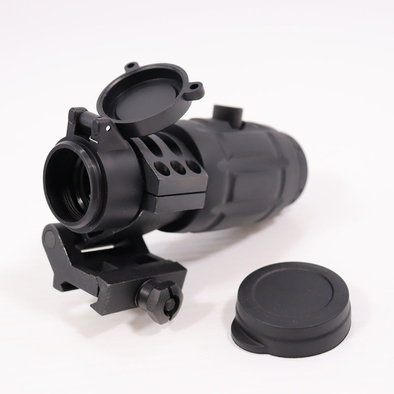 【中古即納】[MIL] VECTOR OPTICS(ベクターオプティクス) Maverick(マーベリック) 3×26 マグニファイア/フリップサイドマウント(SCMF-10)(20150223)